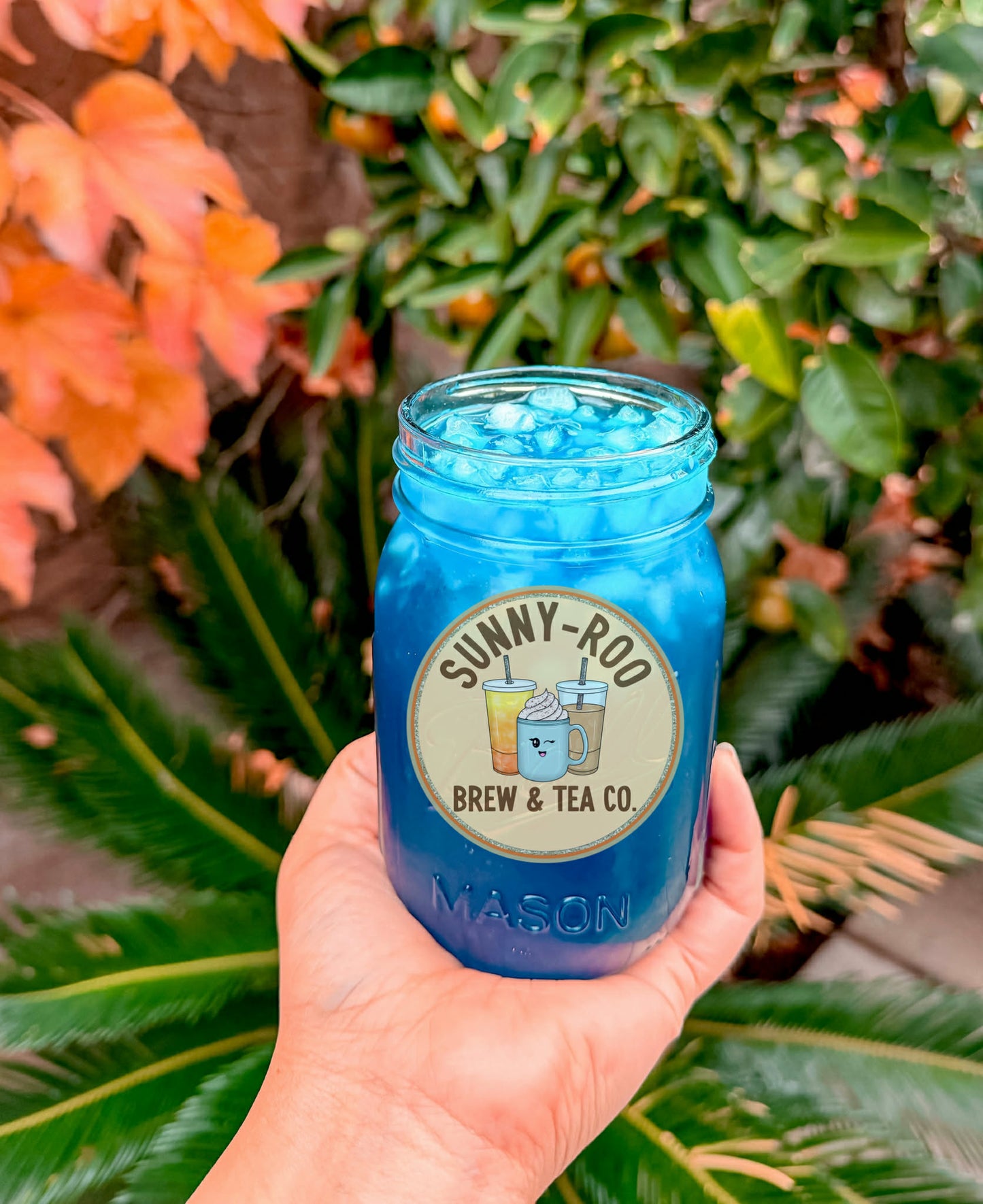 Ocean Water 🌊💙