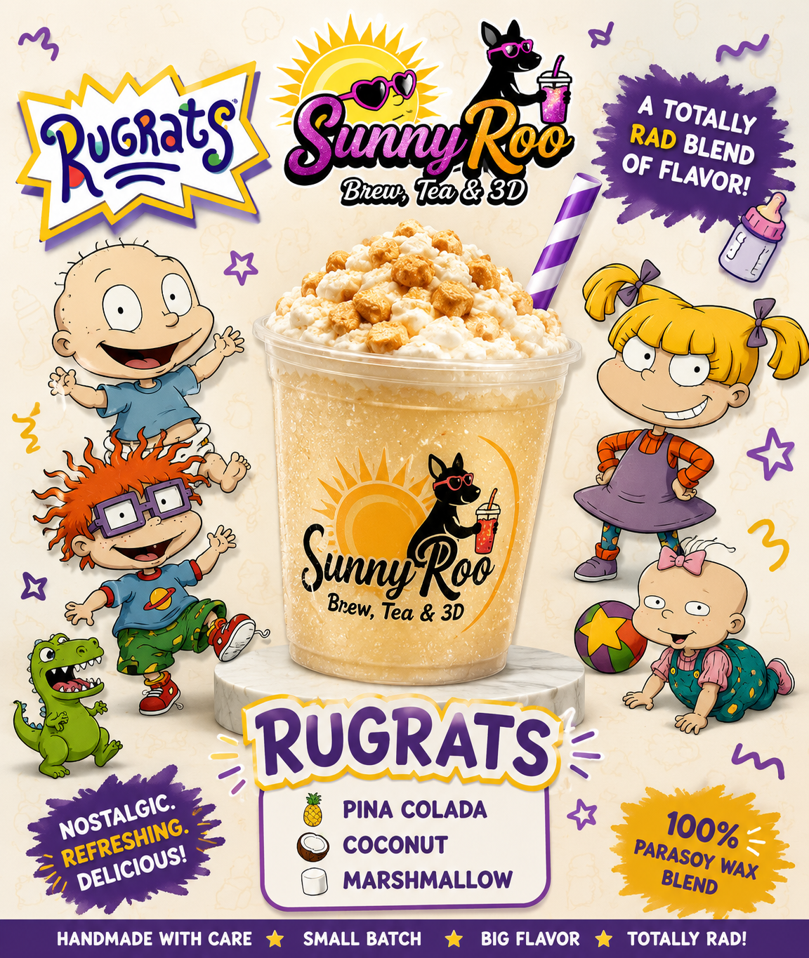 Rugrats