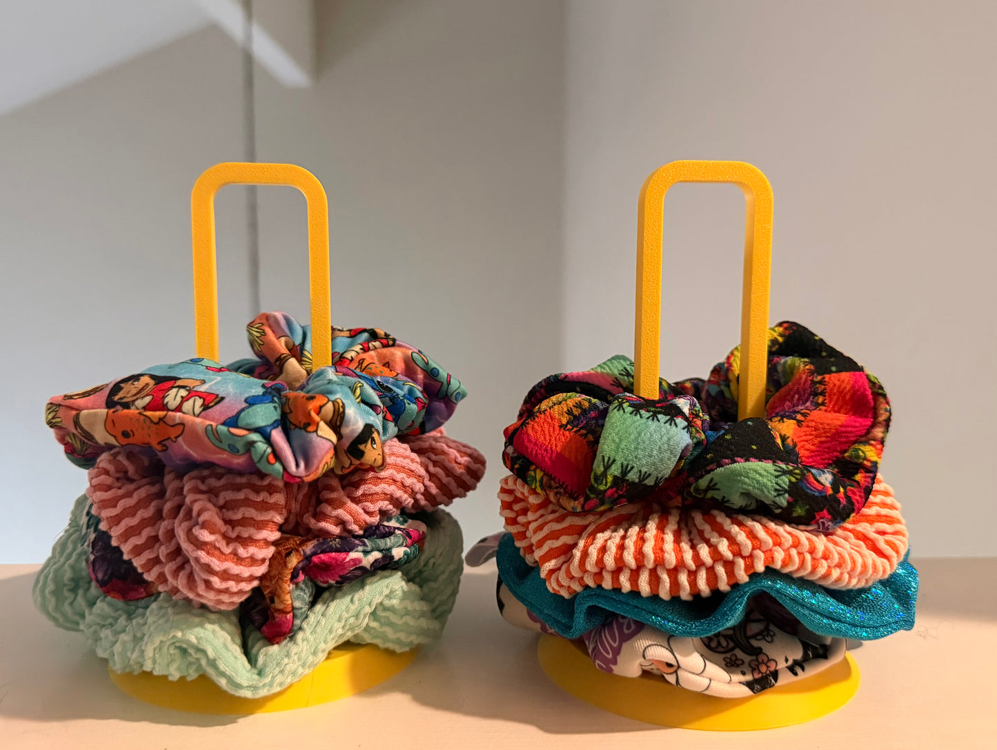Scrunchie Holder (Set Of 2)