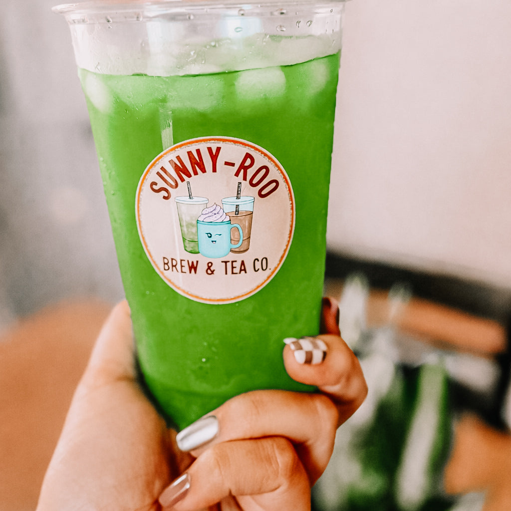 Green Apple