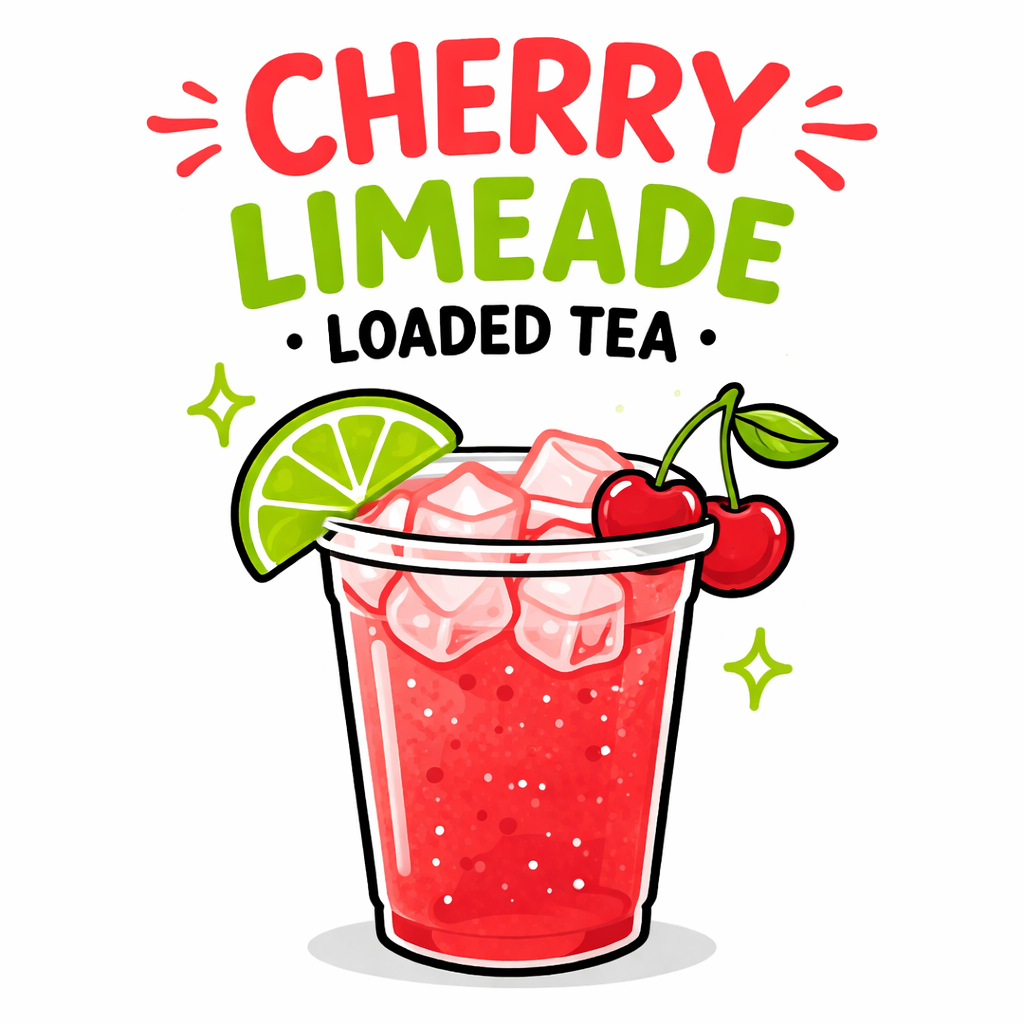 Cherry Limeade ππ