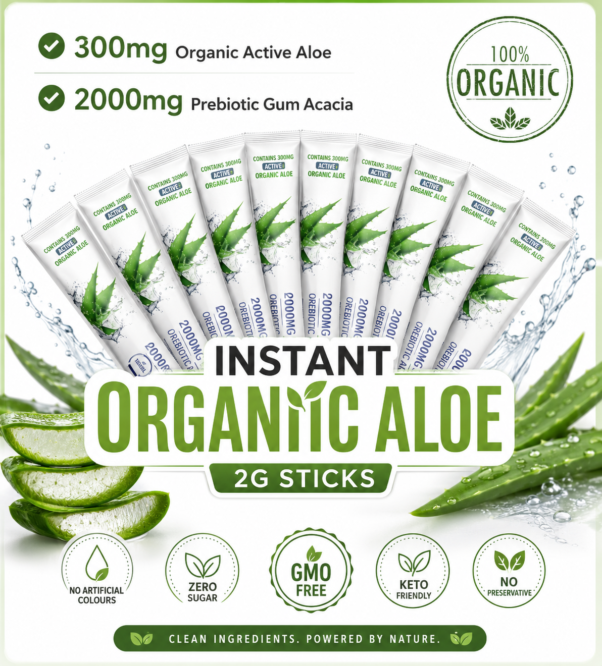Aloe