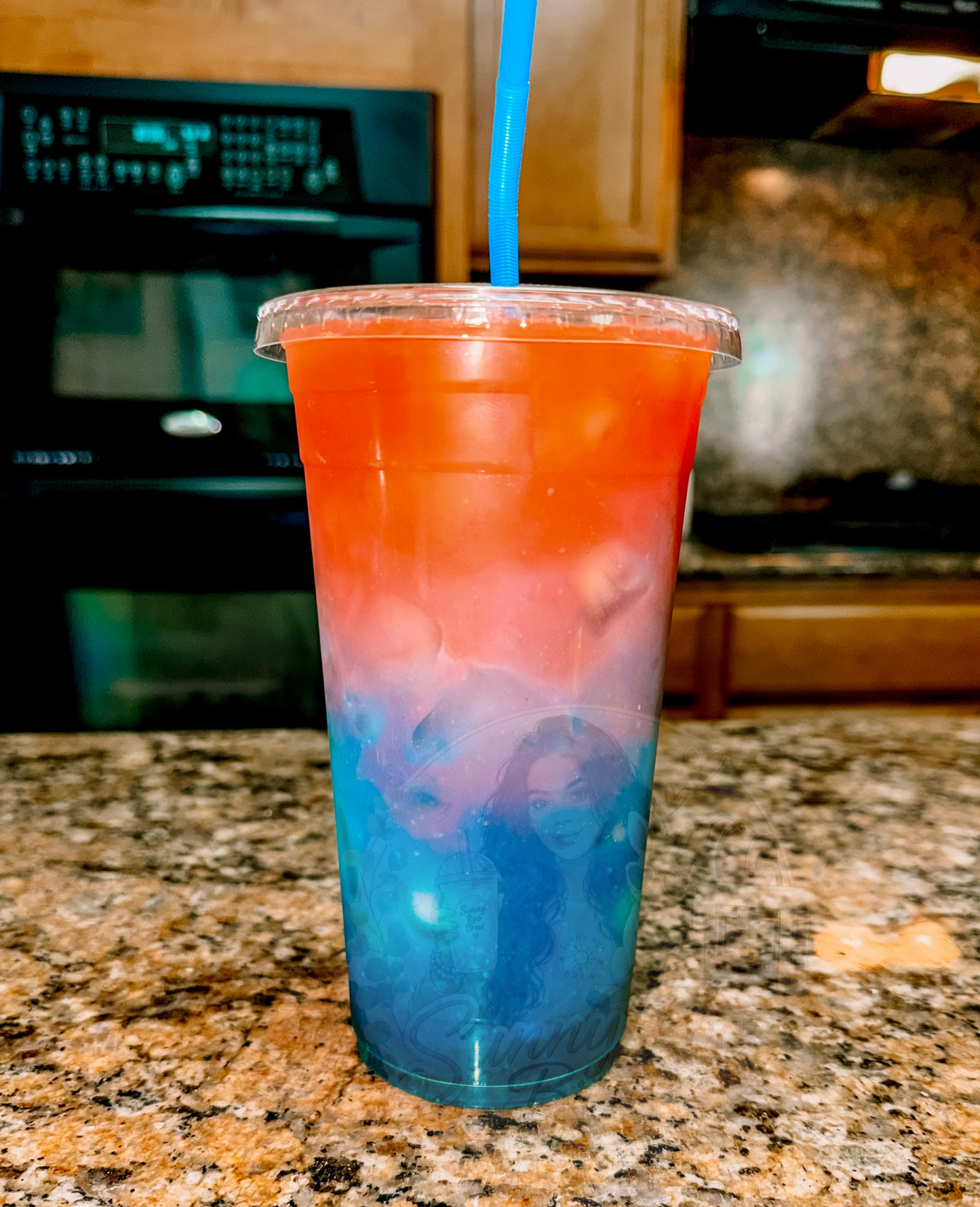 Stars & Sips
