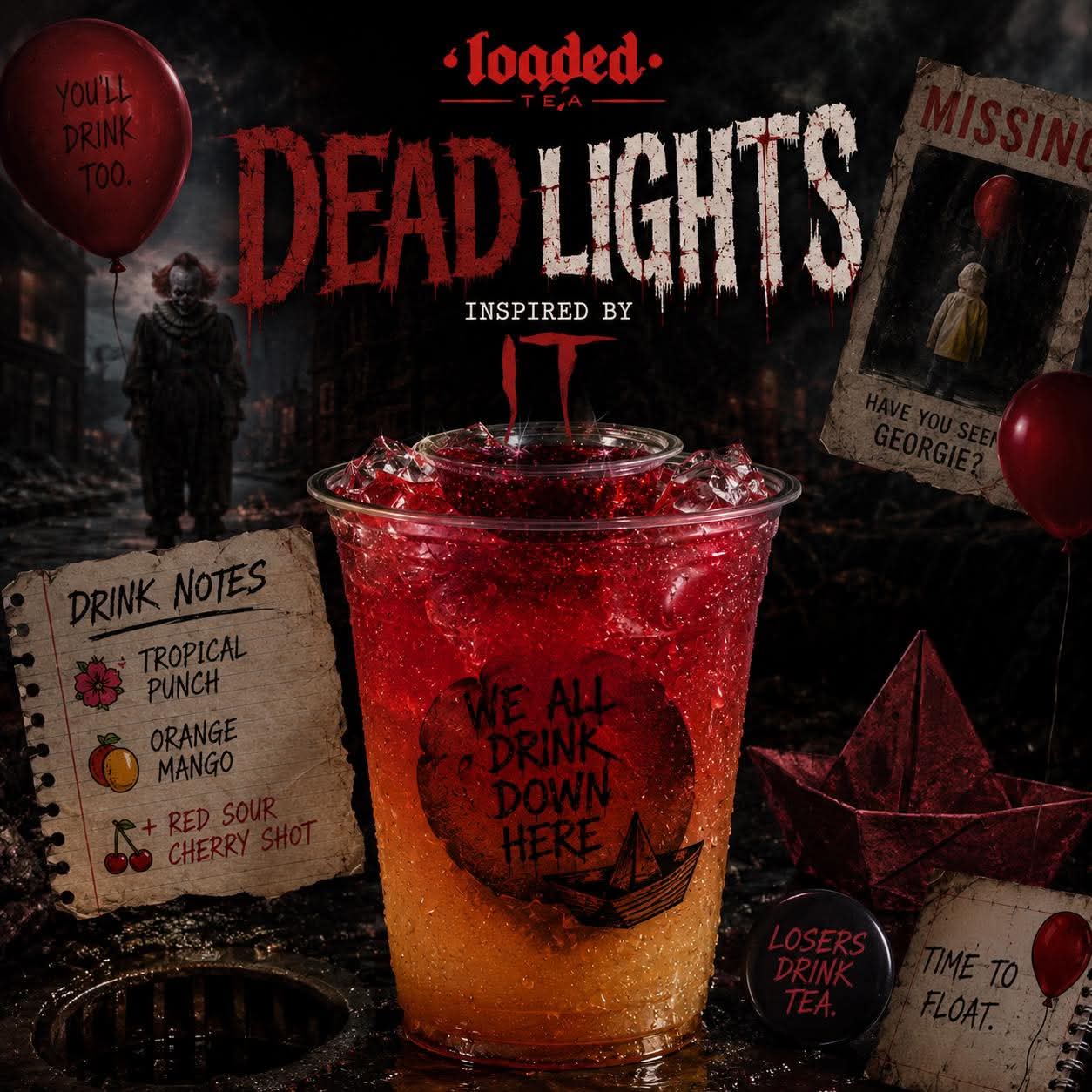 Dead Lights