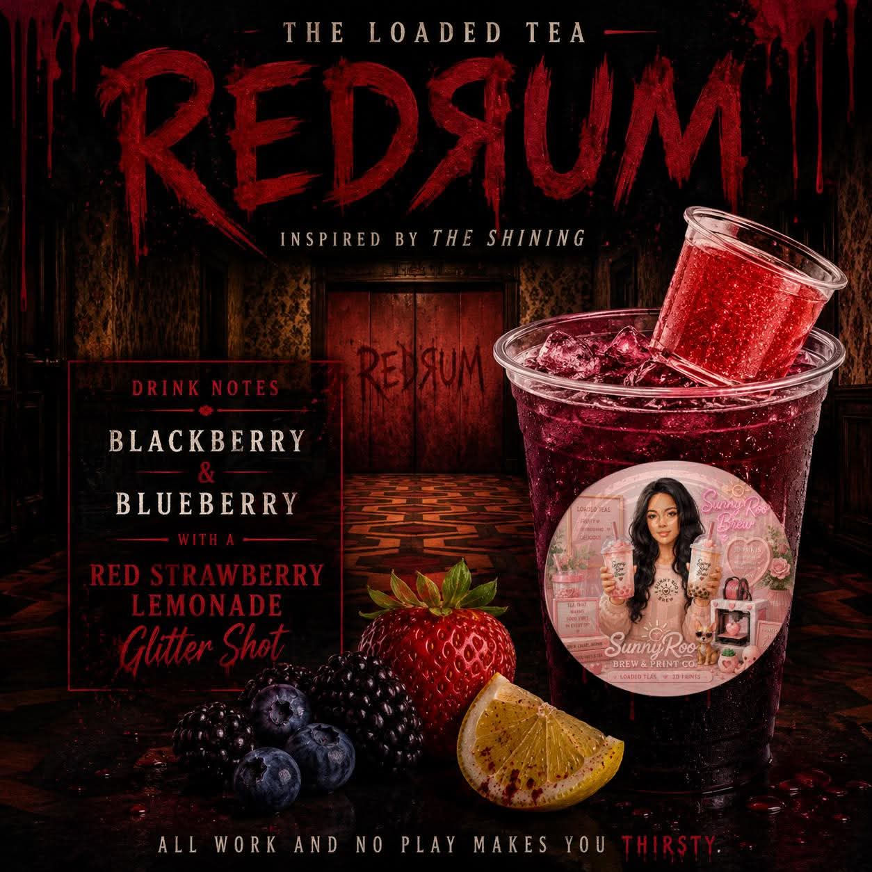 RedRum