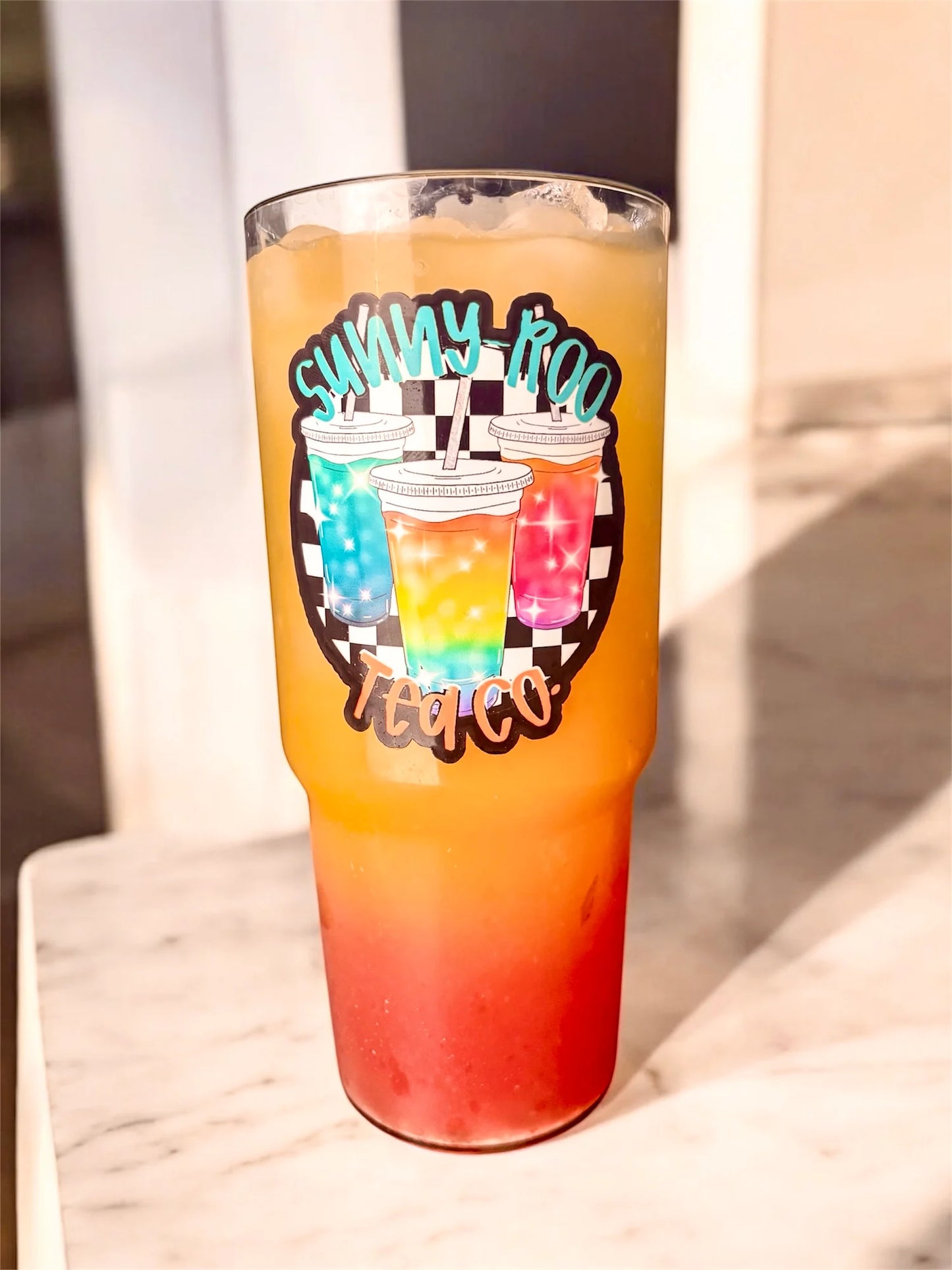 Strawberry Pineapple Margarita ππβ¨