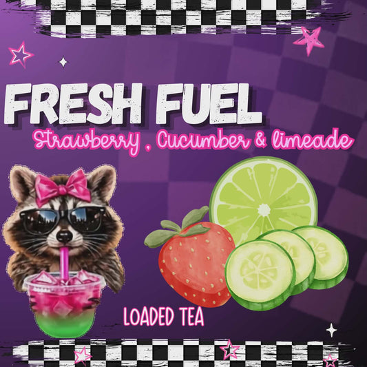 Fresh Fuel