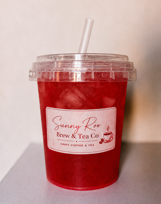 JUST Cherry