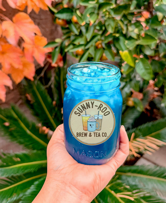 Ocean Water 🌊💙