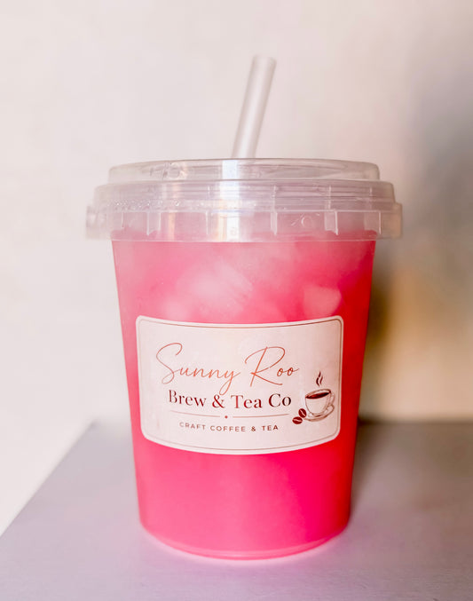 JUST Strawberry