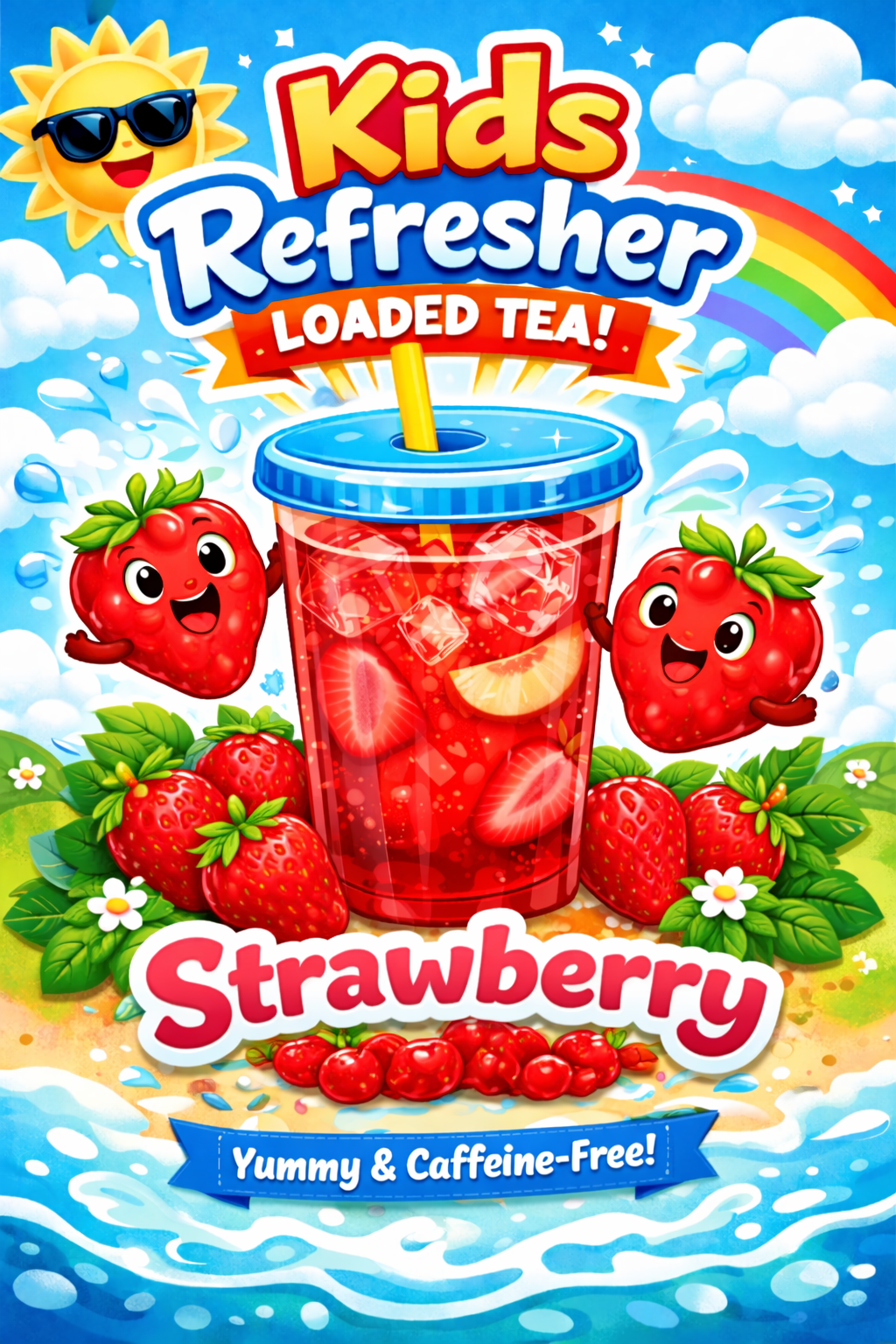 Strawberry