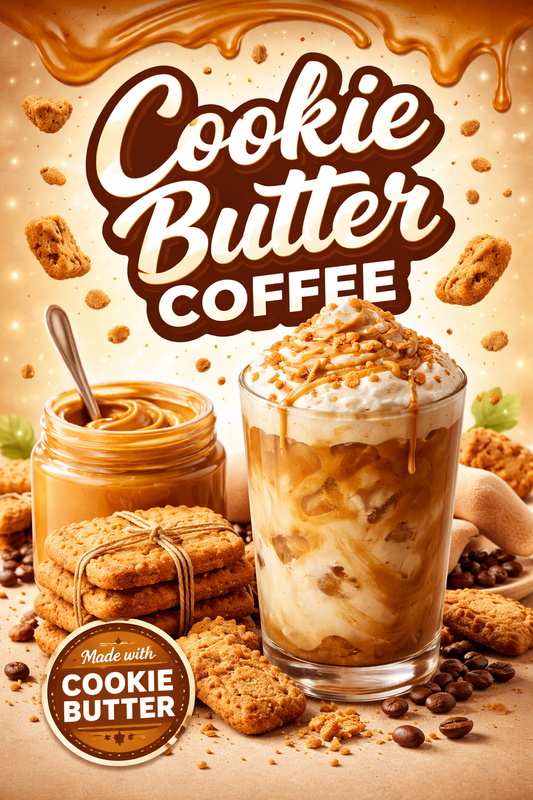 Cookie Butter