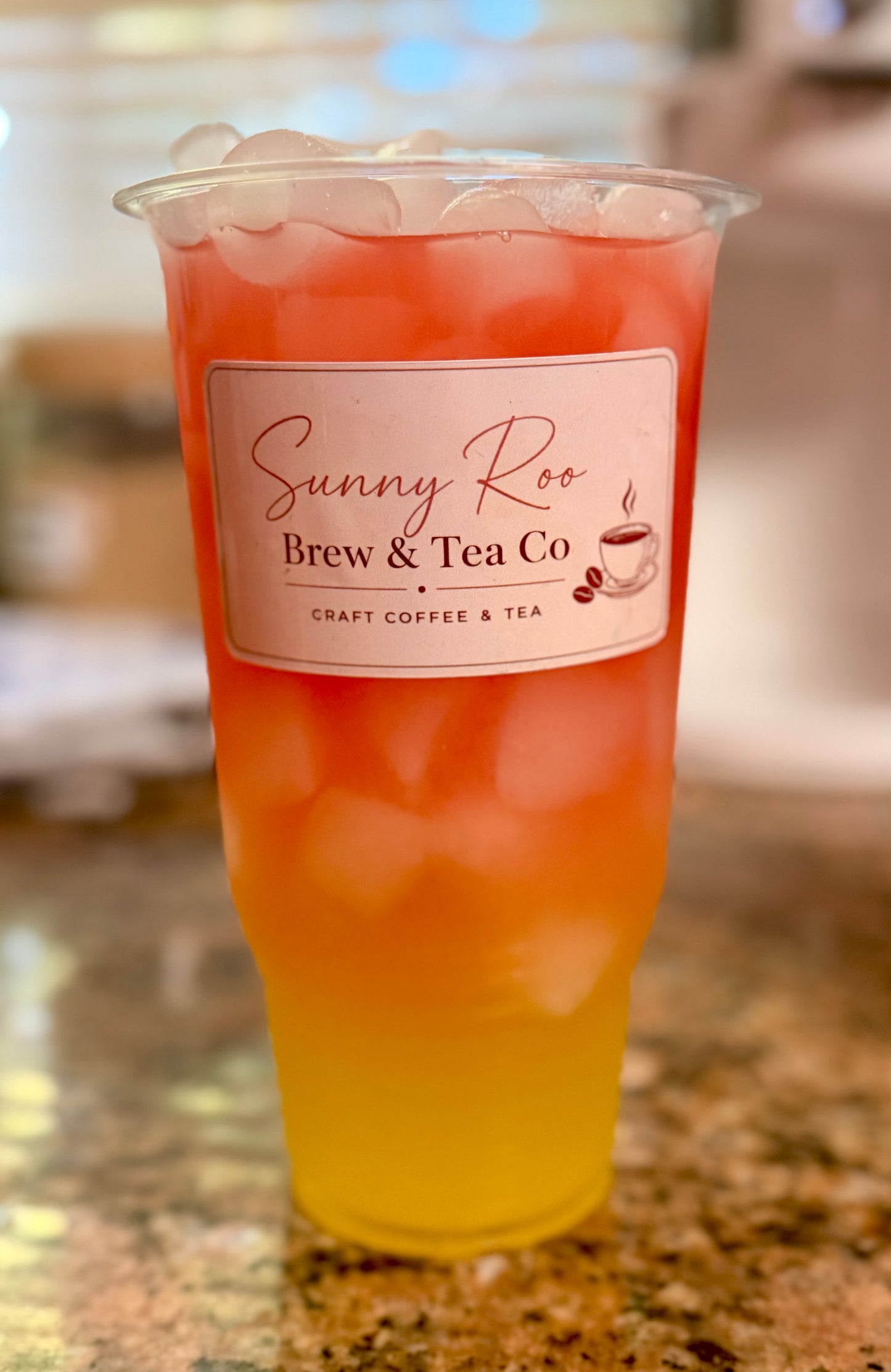 Strawberry Splash