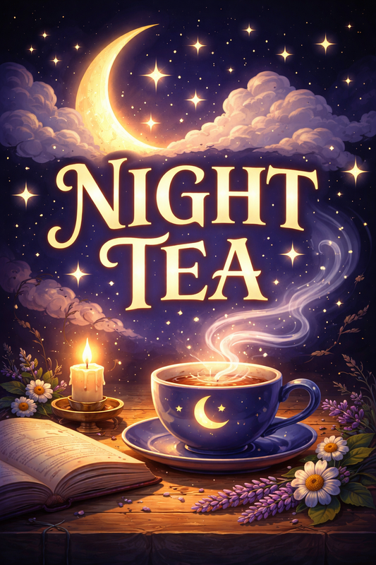 Night Tea
