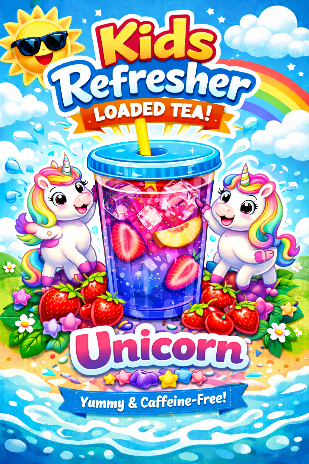 Unicorn 🦄
