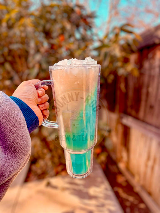 Mermaid Candy 🧜‍♀️