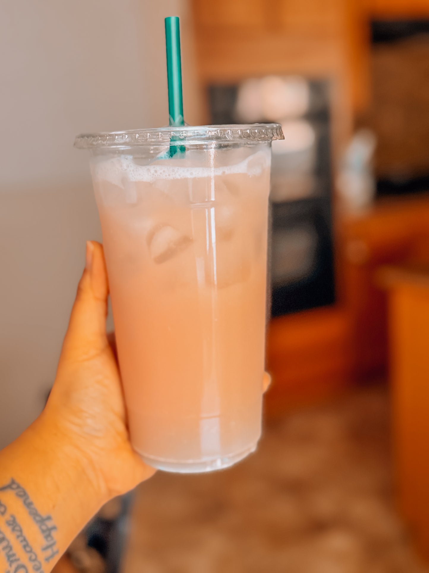 Coconut Cotton Bliss