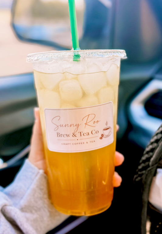 Green Apple Rush