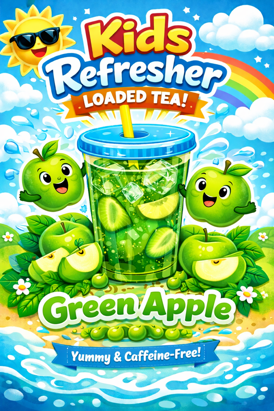 Green Apple