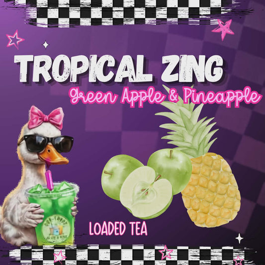 Tropical Zing