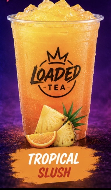 Tropical Slush