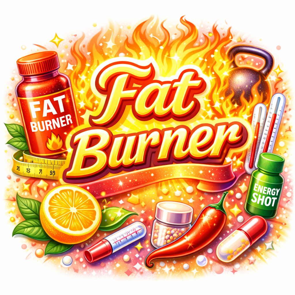 Fat Burner Add On