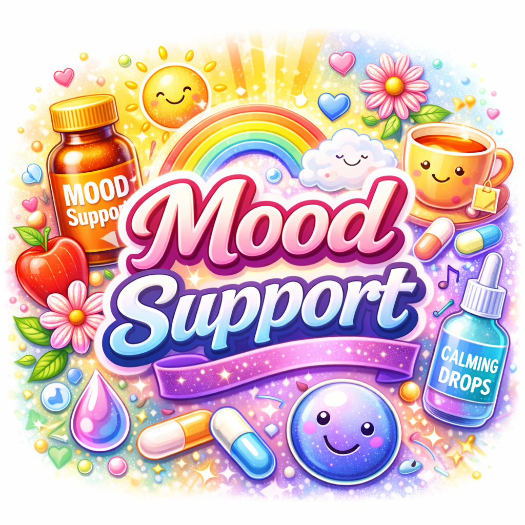 Mood Support Add On