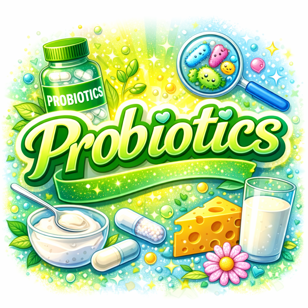 Probiotics Add On