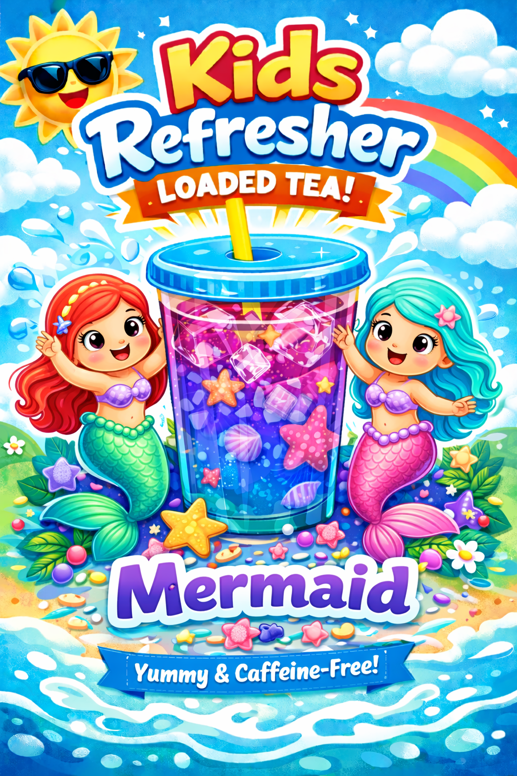 Mermaid