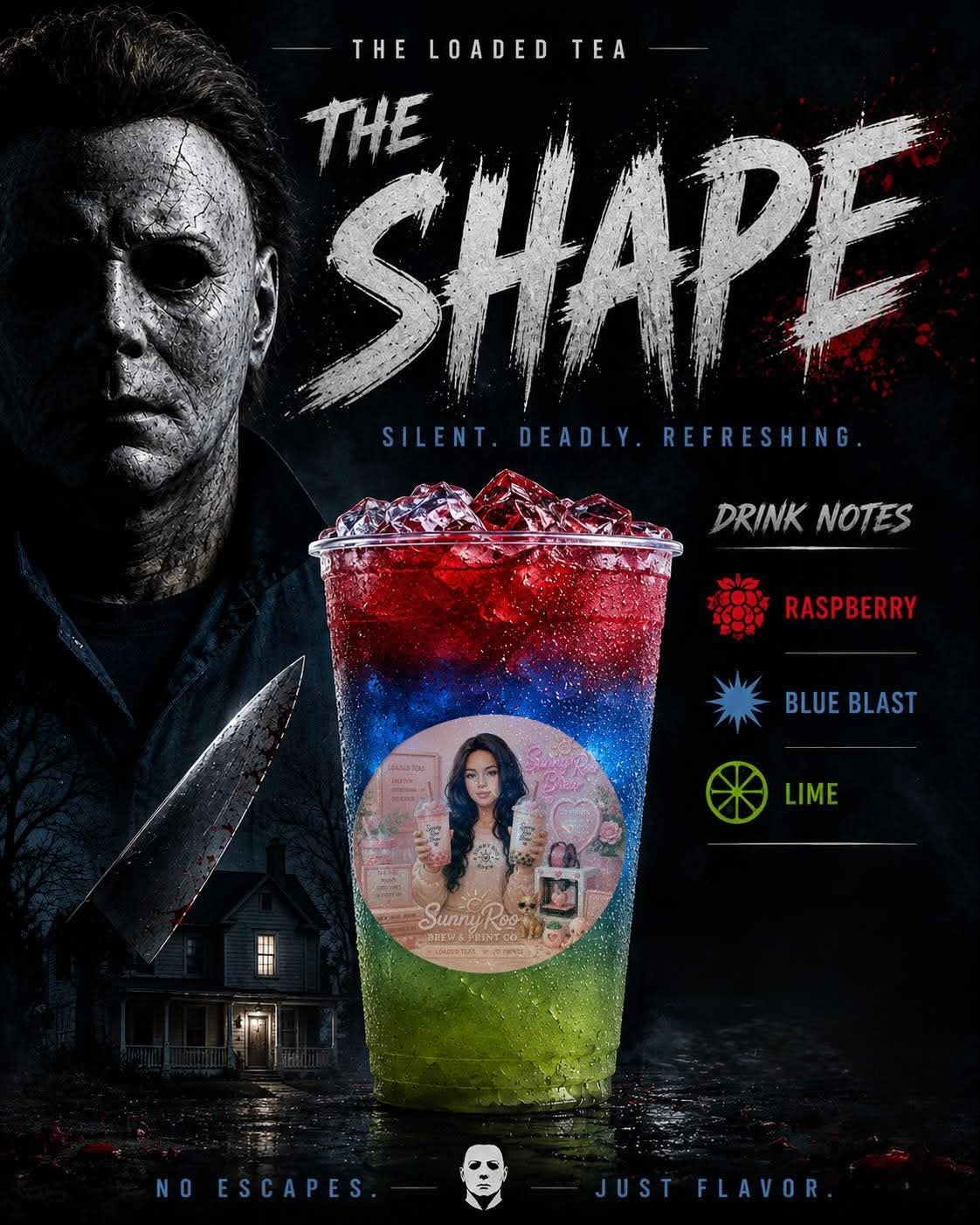 The Shape