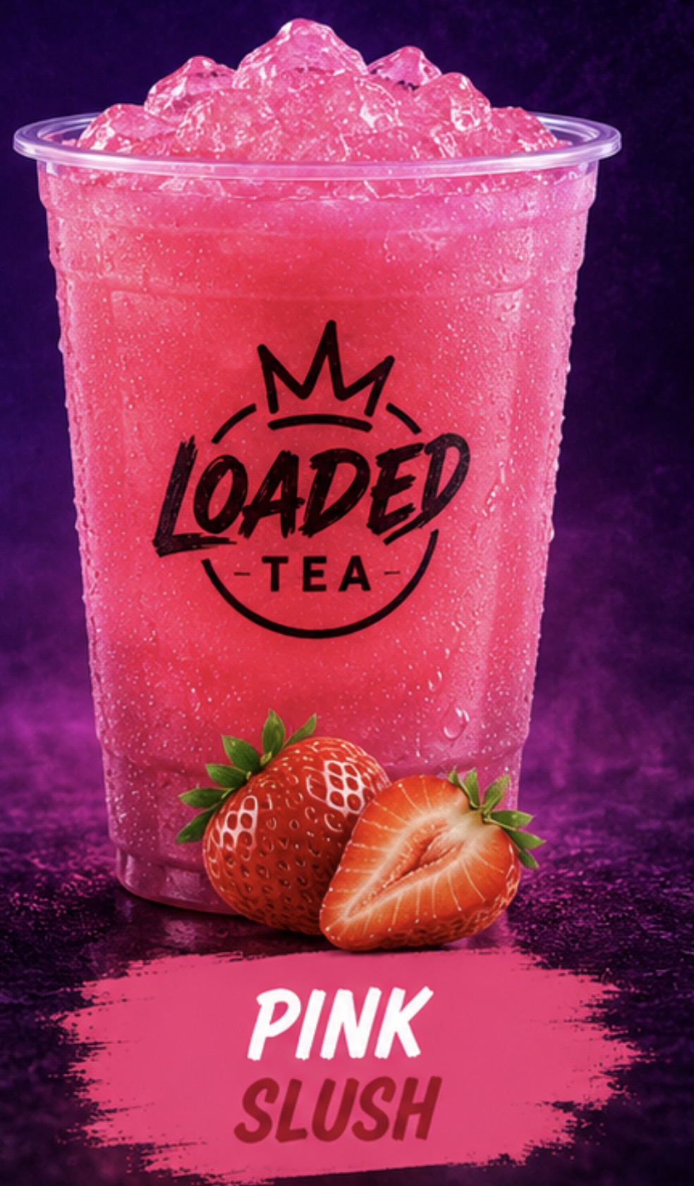 Pink Slush