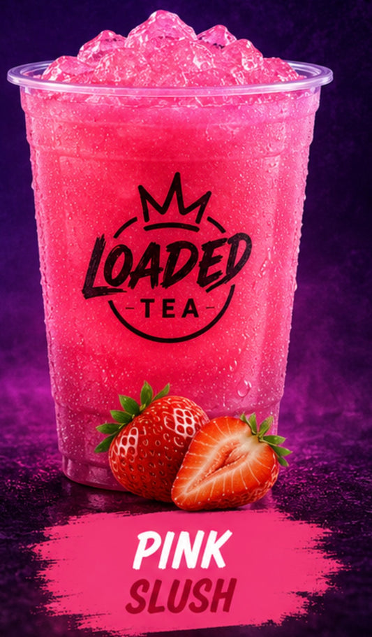 Pink Slush