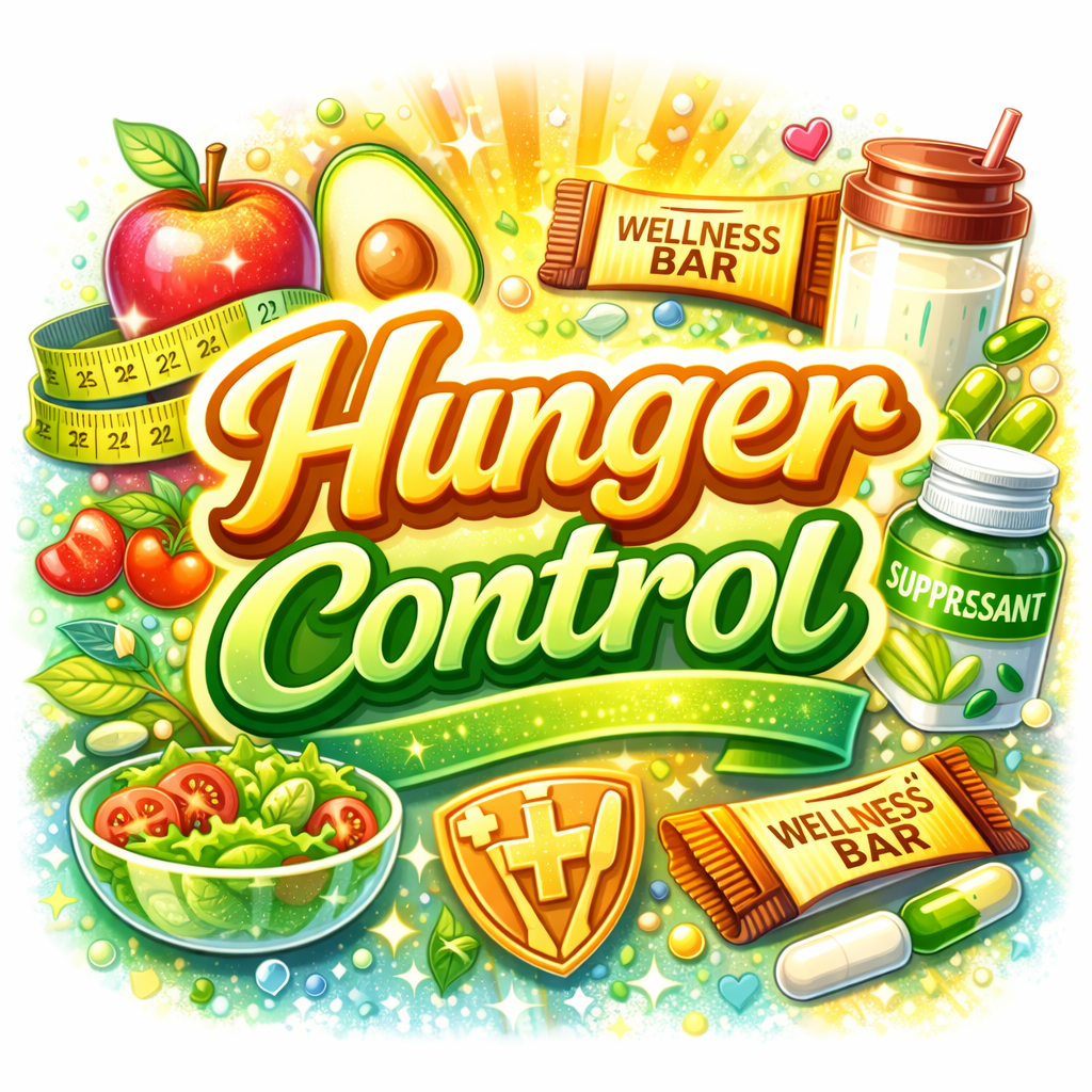 Hunger Control Add On