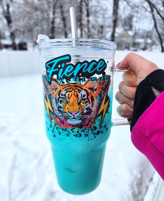 Blue Razz Colada 💙🥥