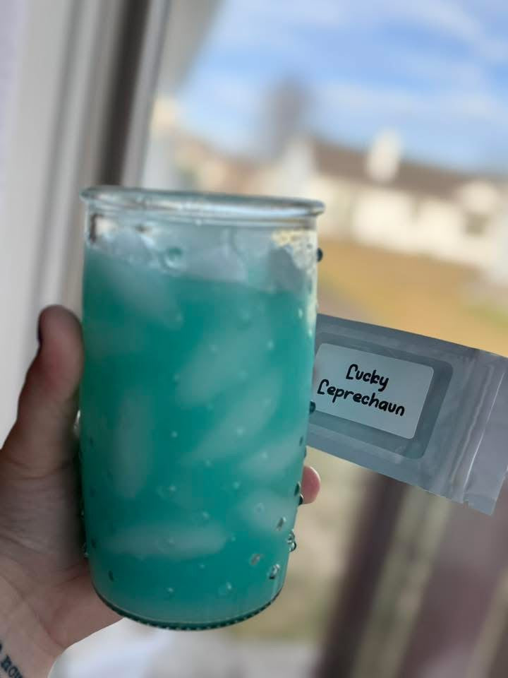 Lucky Leprechaun