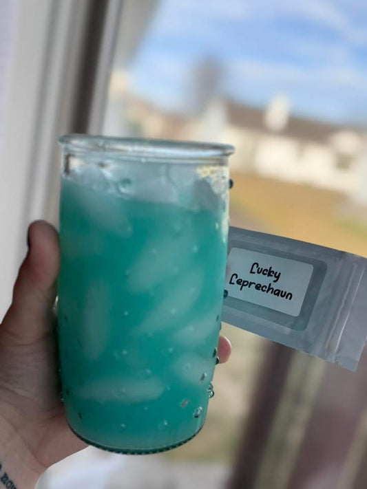 Lucky Leprechaun