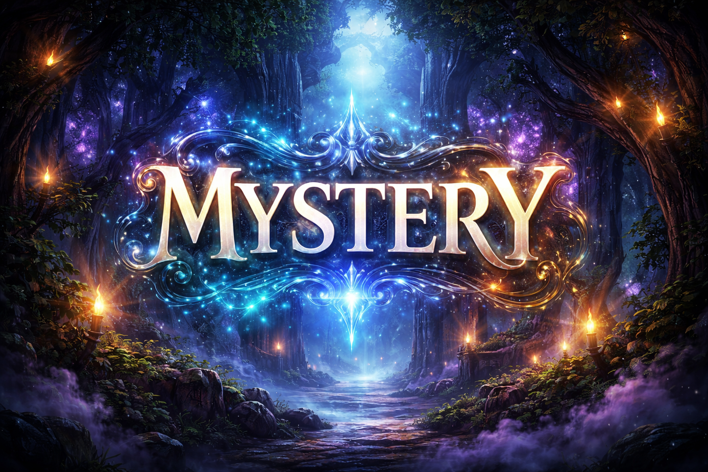 MYSTERY