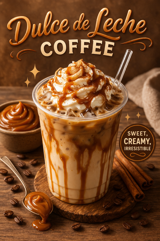 Dulce De Leche