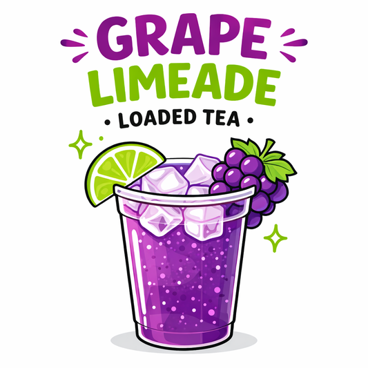 Grape Limeade