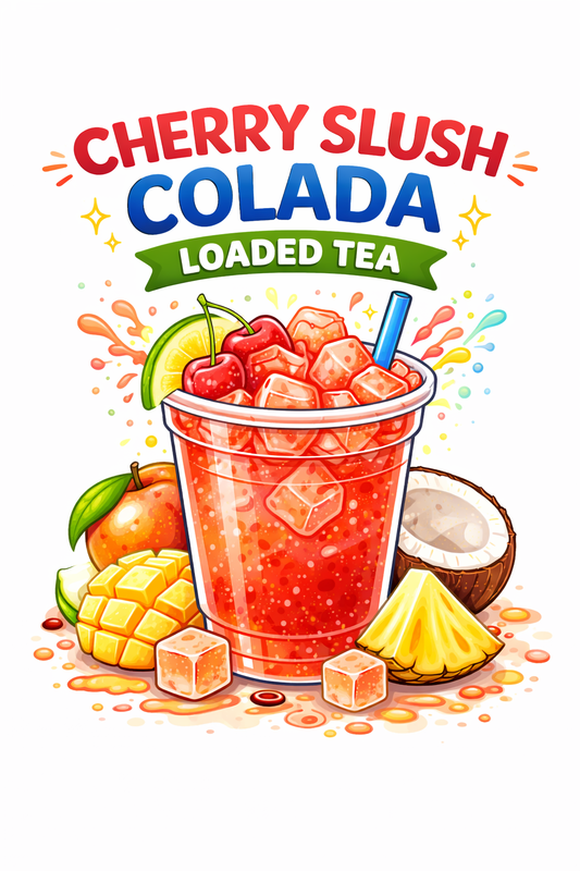 Cherry Colada