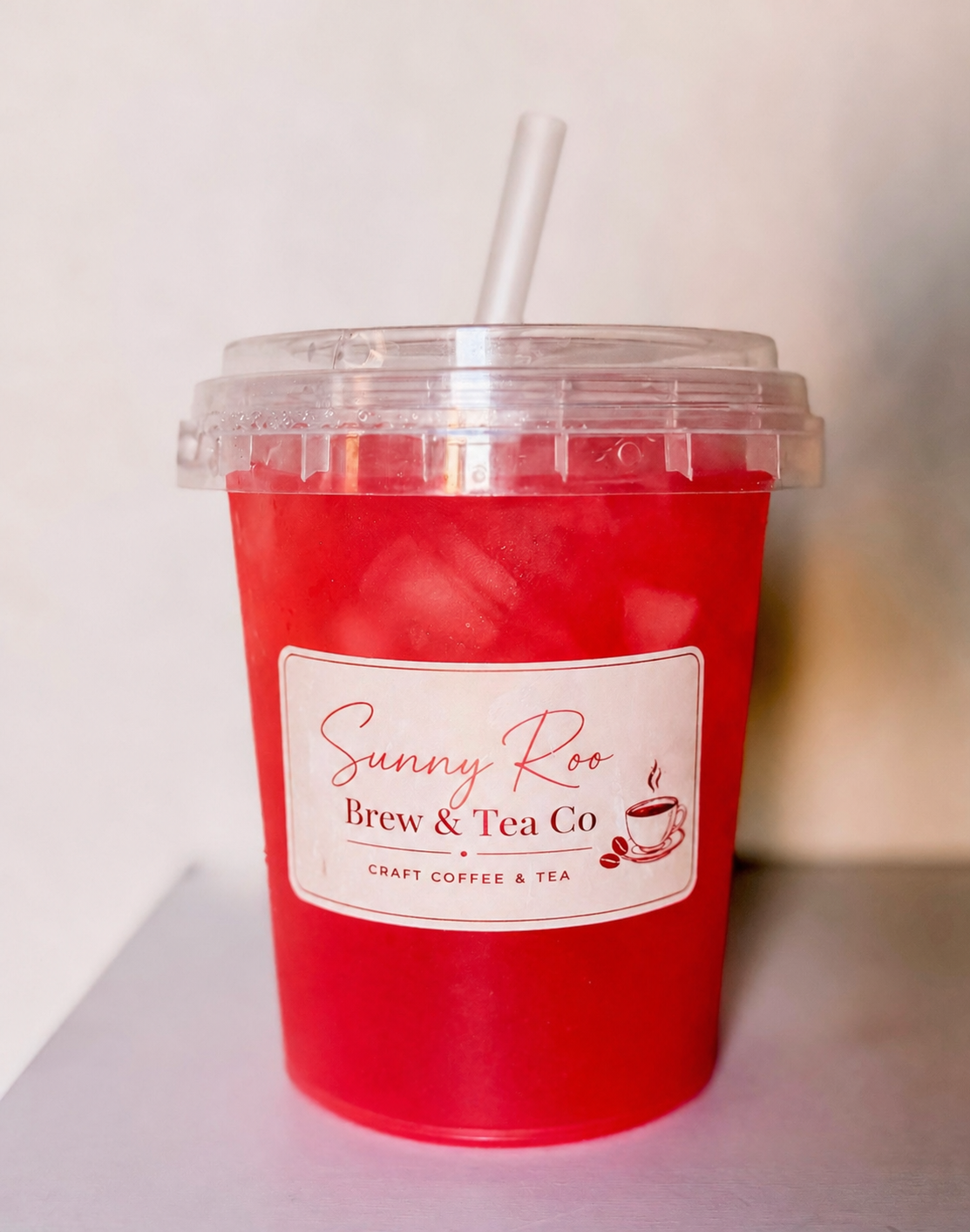 JUST Fruit Punch