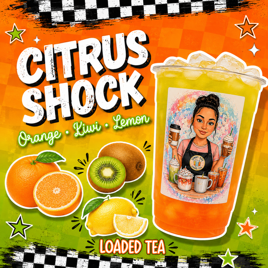 CITRUS SHOCK