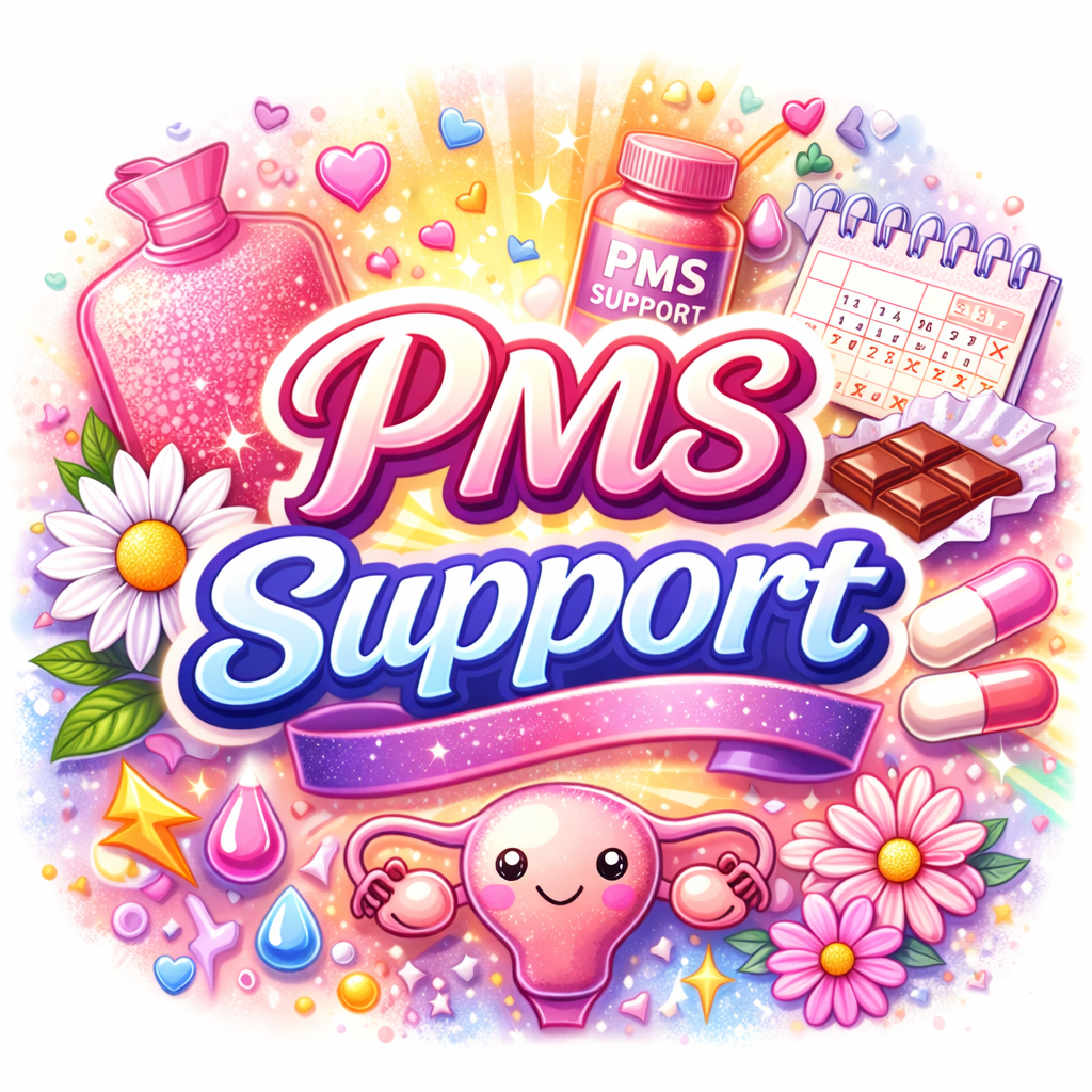 PMS Support Add On
