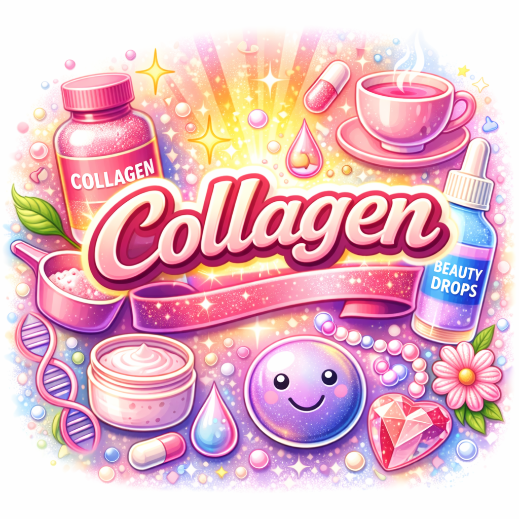 Collagen Add On