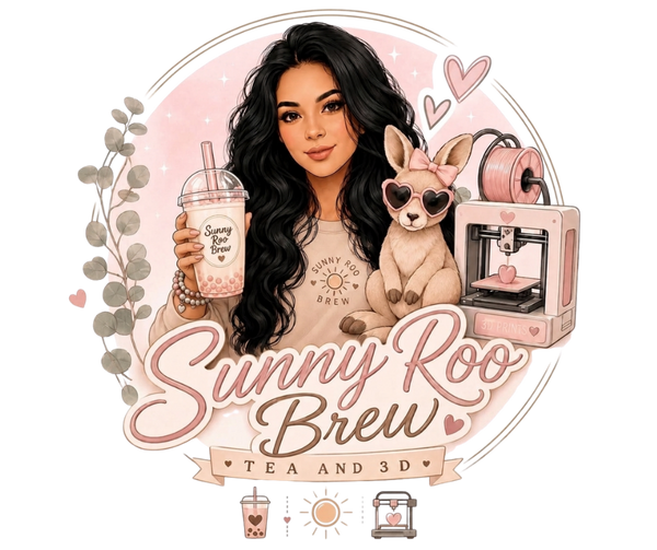 Sunny Roo Brew & Tea Co.