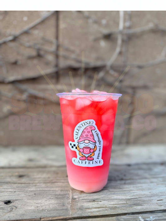 Watermelon Colada 🍉🥥