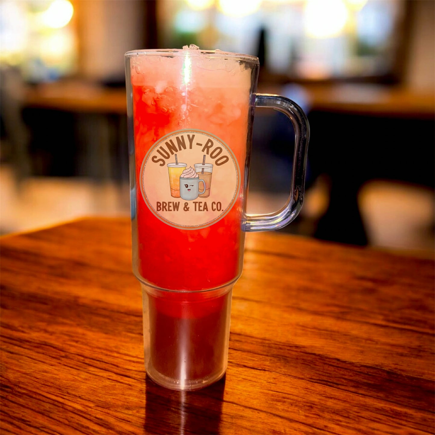 Cherry Limeade 🍒🍋