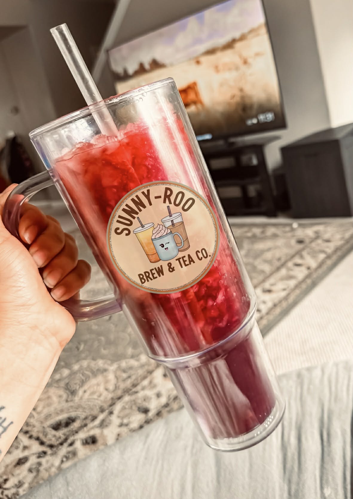 Bloody Blitz 🍒🍉🍓