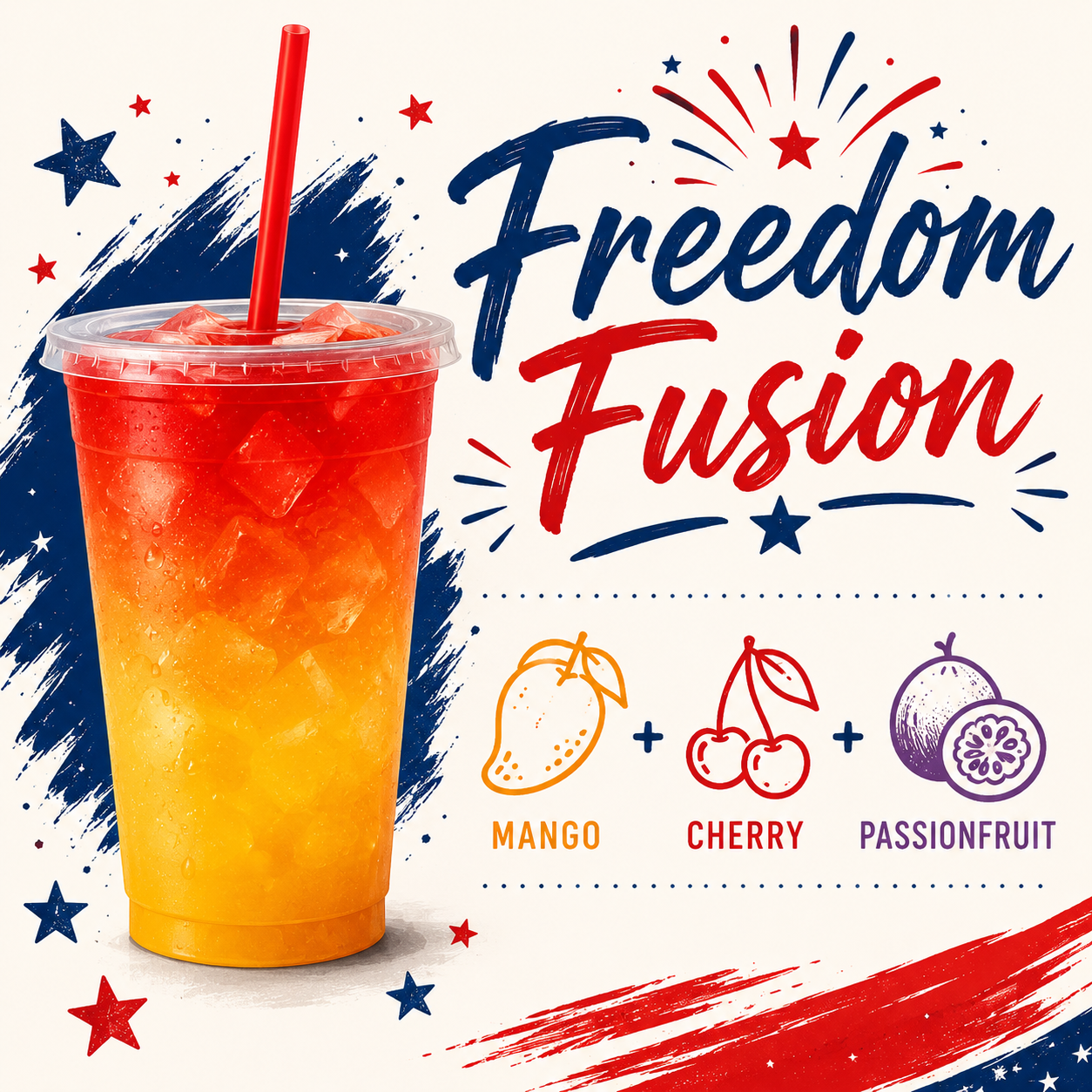Freedom Fusion